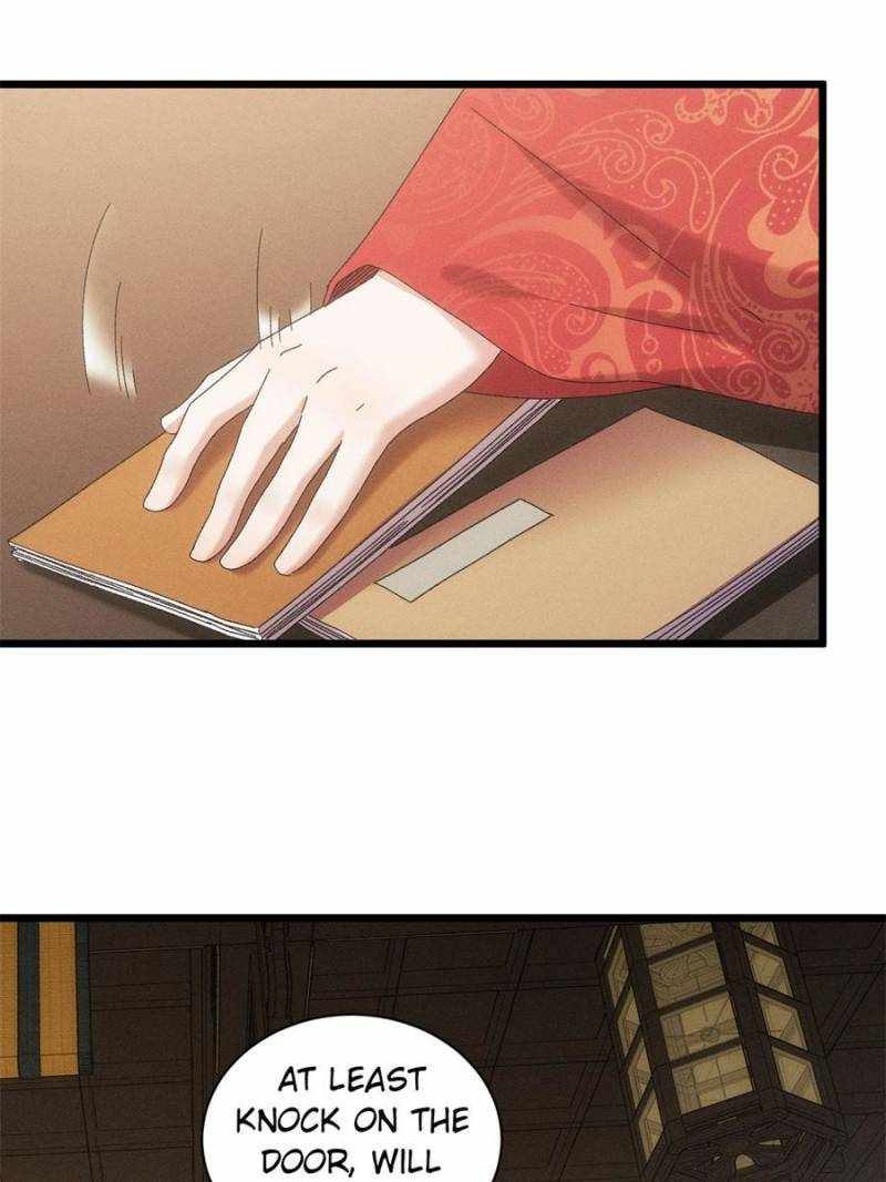 I Determine My Own Destiny Chapter 299 3